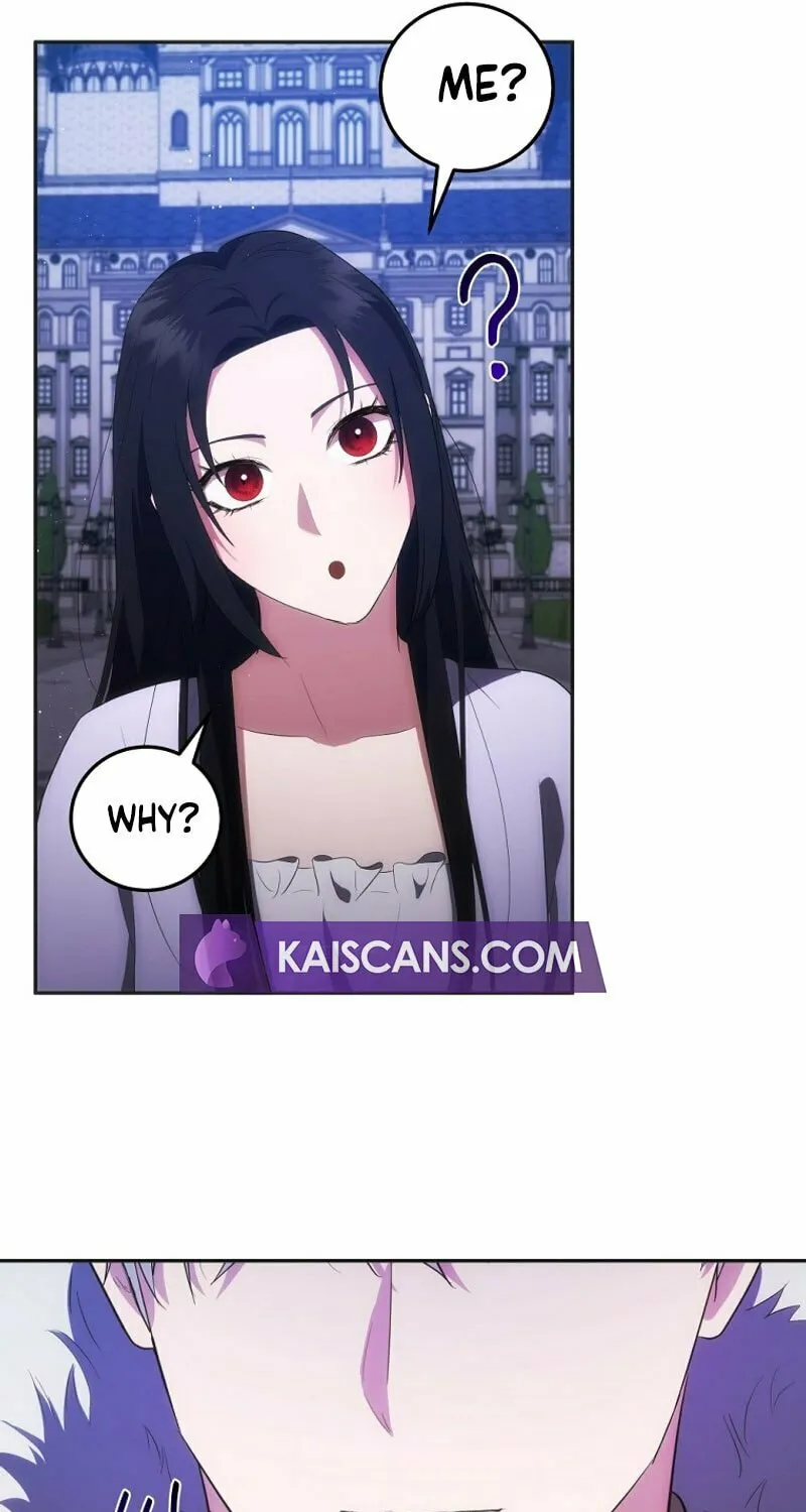 I Became the Youngest Prince in the Novel Chapter 38 page 90 - 