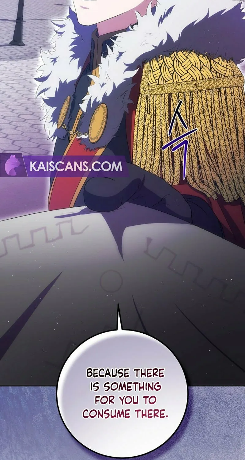 I Became the Youngest Prince in the Novel Chapter 38 page 92 - 