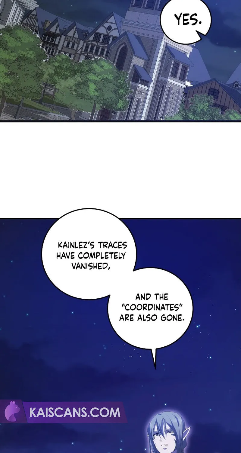 I Became the Youngest Prince in the Novel Chapter 39 page 35 - 