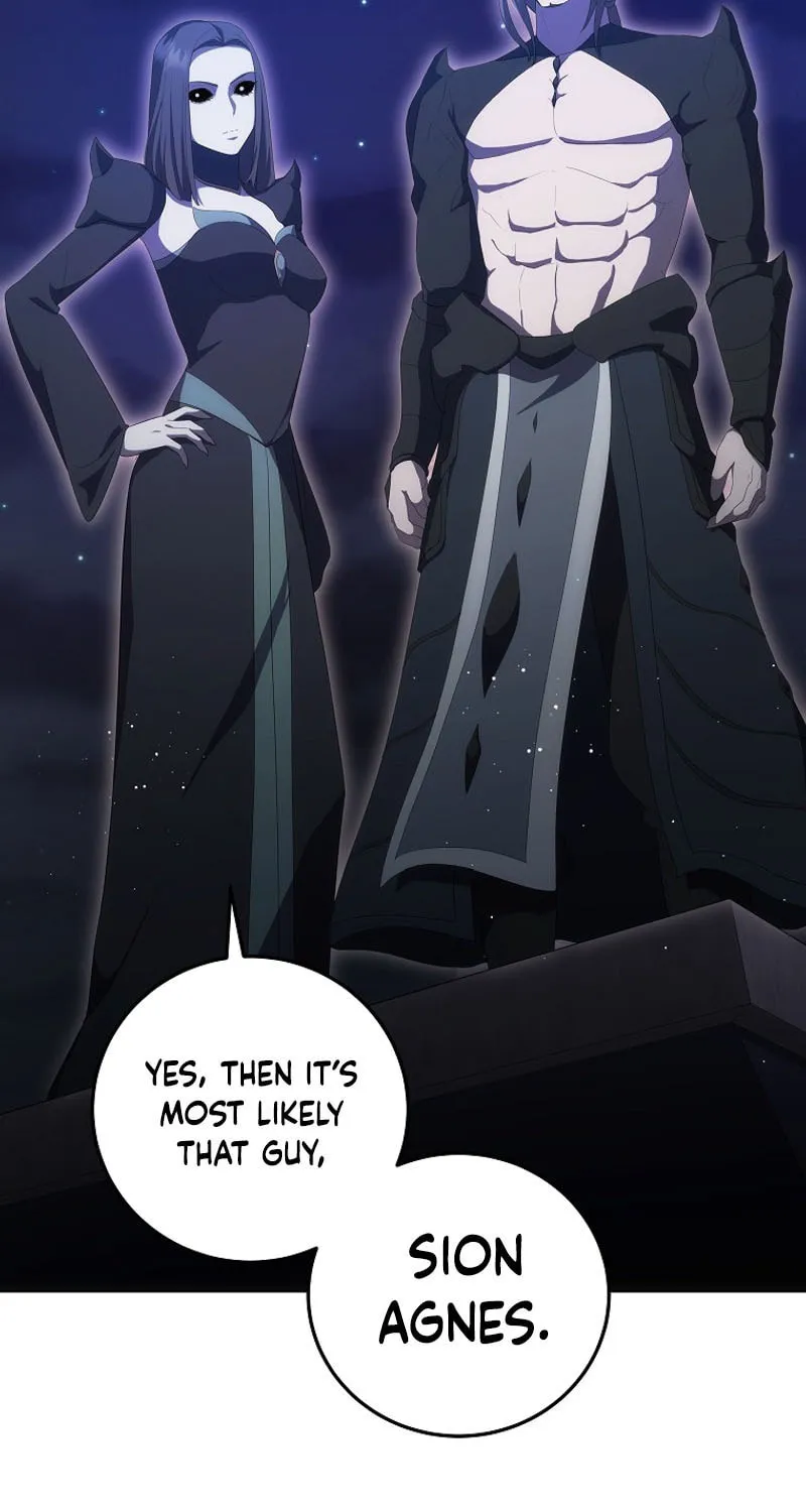 I Became the Youngest Prince in the Novel Chapter 39 page 36 - 