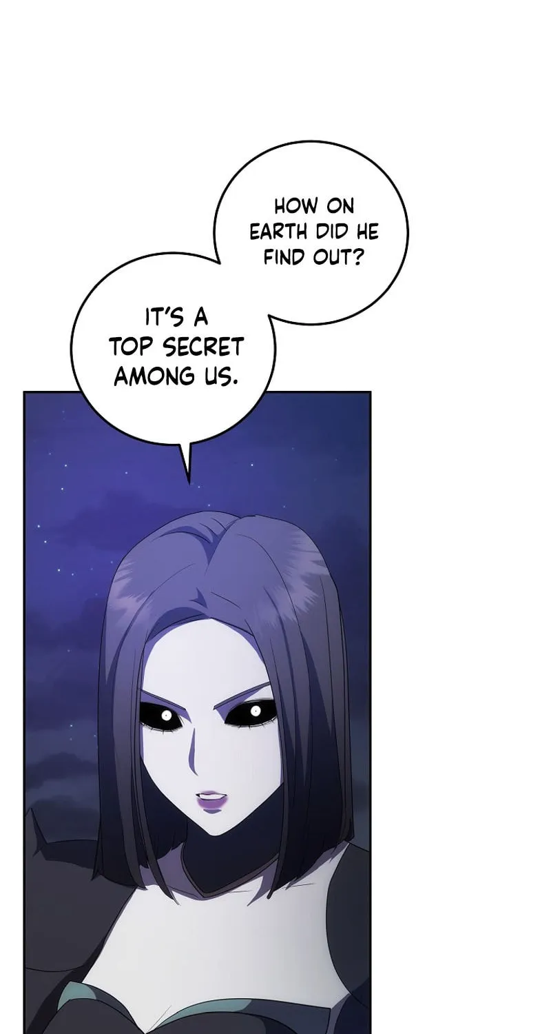 I Became the Youngest Prince in the Novel Chapter 39 page 37 - 