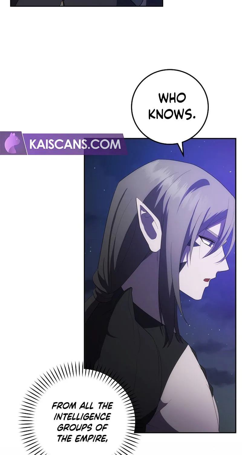 I Became the Youngest Prince in the Novel Chapter 39 page 38 - 