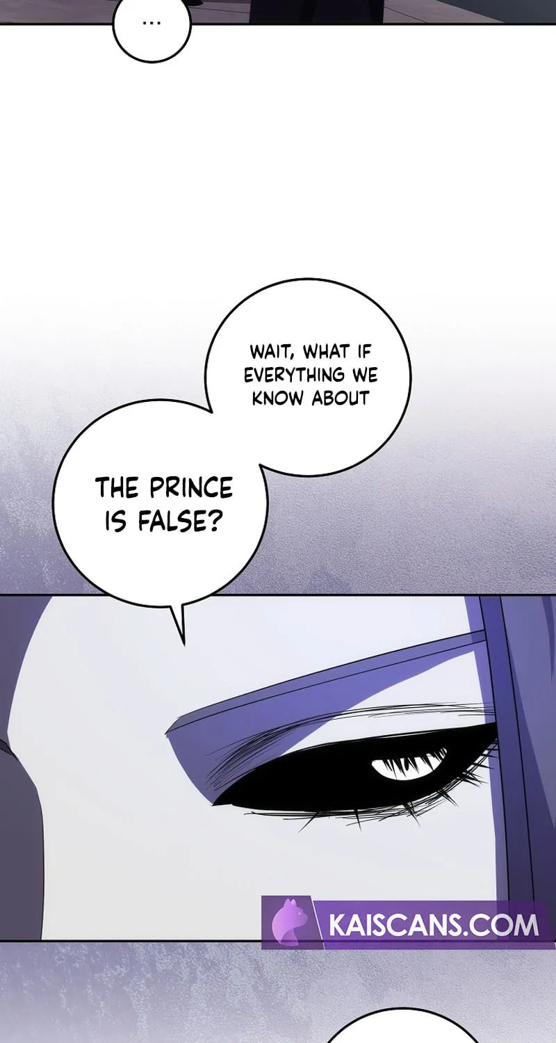I Became the Youngest Prince in the Novel Chapter 39 page 42 - 