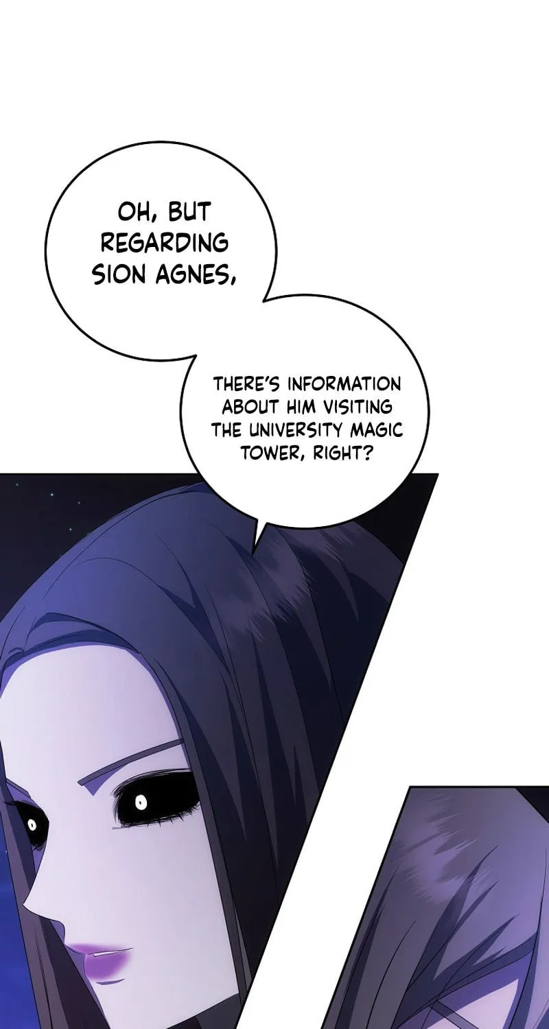 I Became the Youngest Prince in the Novel Chapter 39 page 46 - 
