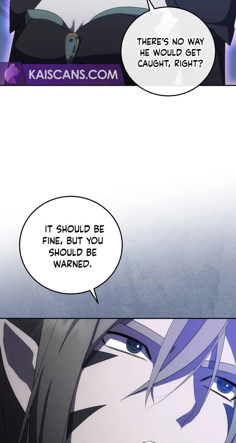 I Became the Youngest Prince in the Novel Chapter 39 page 49 - 