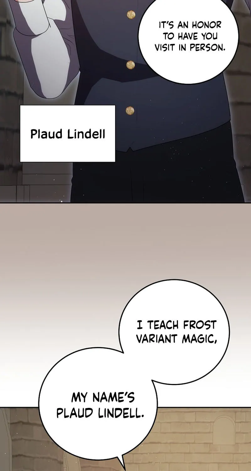 I Became the Youngest Prince in the Novel Chapter 39 page 52 - 