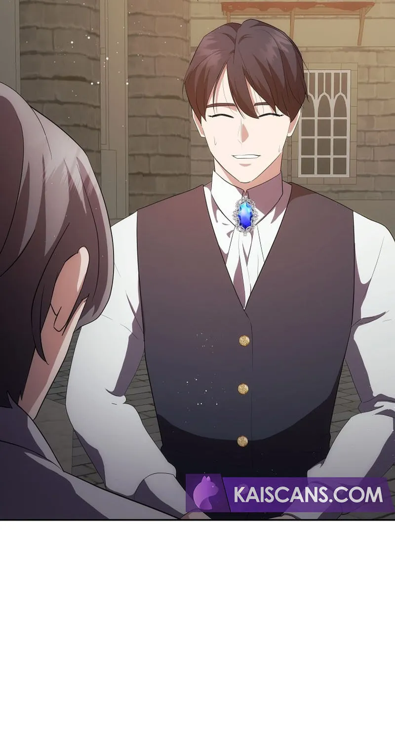 I Became the Youngest Prince in the Novel Chapter 39 page 53 - 