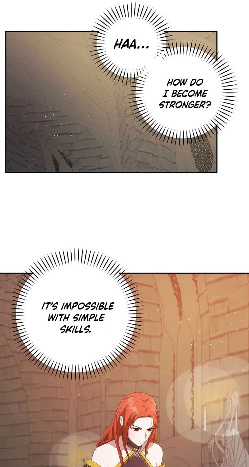 I Became the Youngest Prince in the Novel Chapter 39 page 55 - 