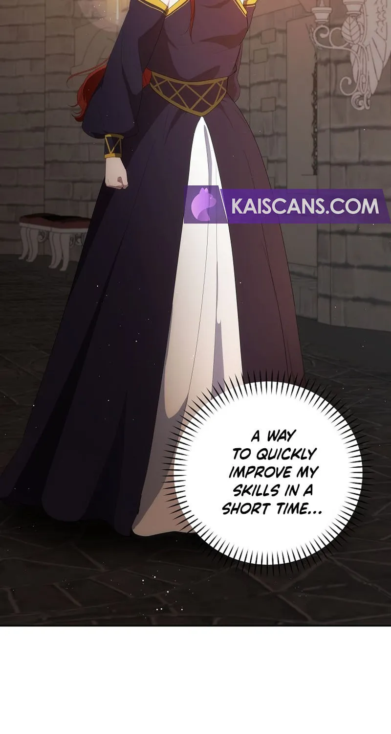I Became the Youngest Prince in the Novel Chapter 39 page 56 - 