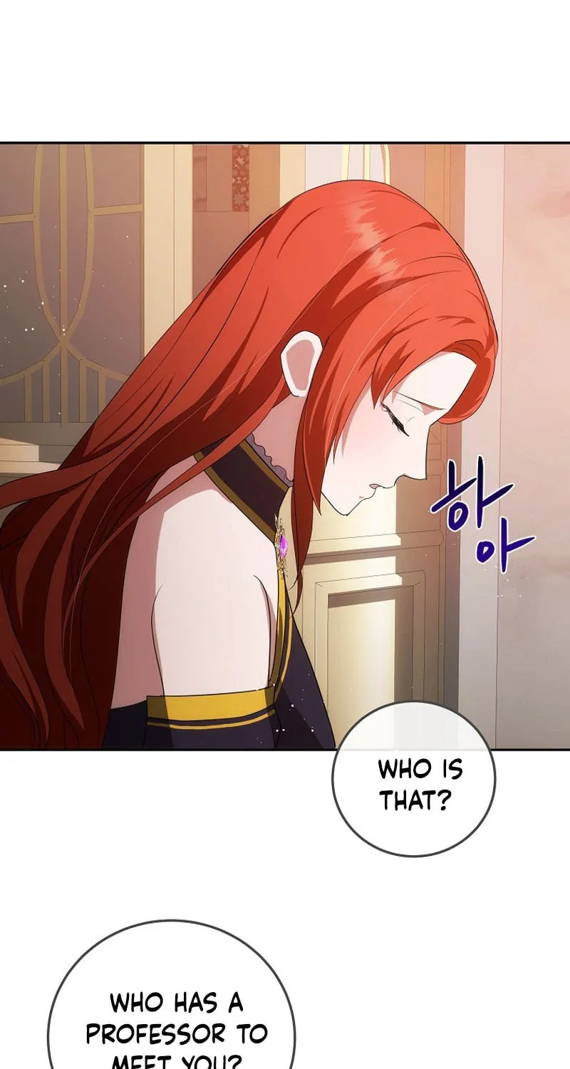 I Became the Youngest Prince in the Novel Chapter 39 page 57 - 