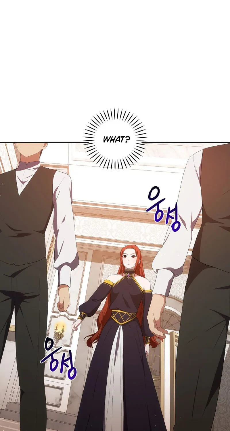 I Became the Youngest Prince in the Novel Chapter 39 page 59 - 