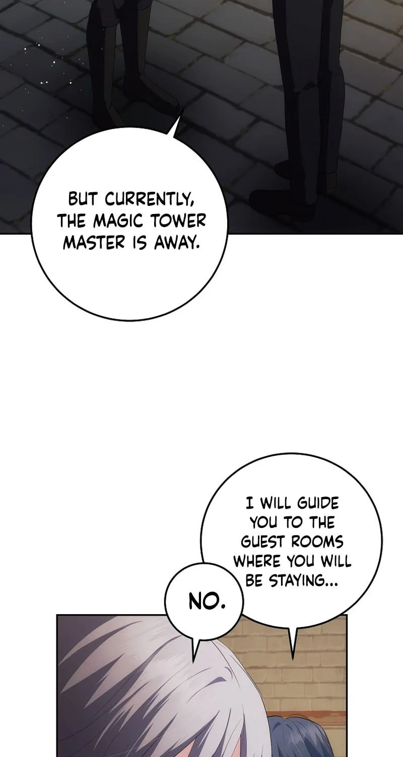 I Became the Youngest Prince in the Novel Chapter 39 page 63 - 
