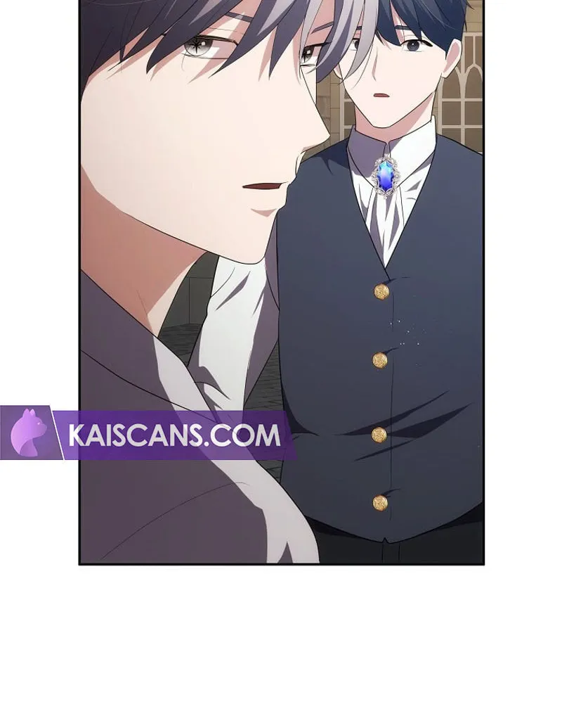 I Became the Youngest Prince in the Novel Chapter 39 page 64 - 