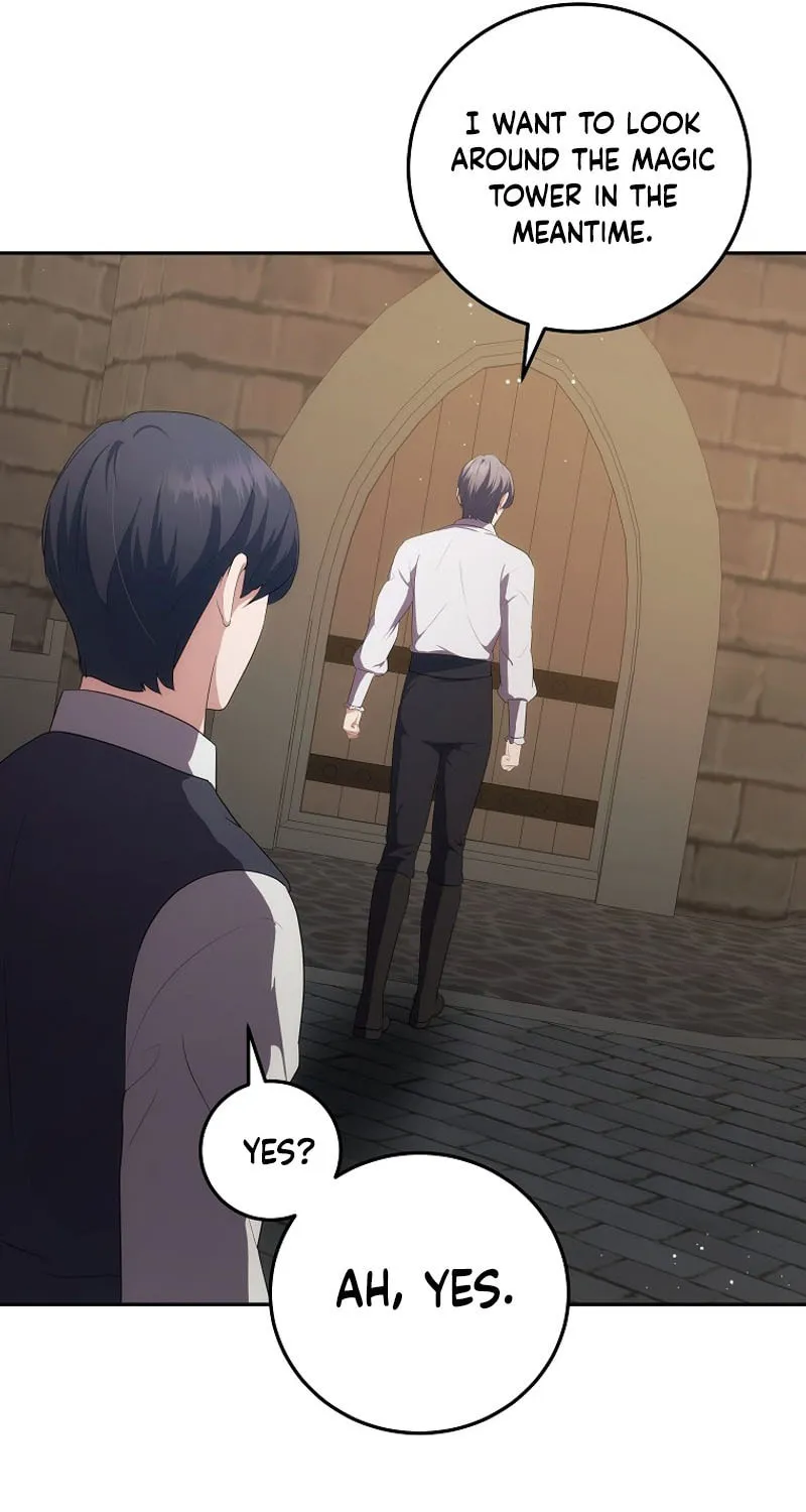 I Became the Youngest Prince in the Novel Chapter 39 page 65 - 