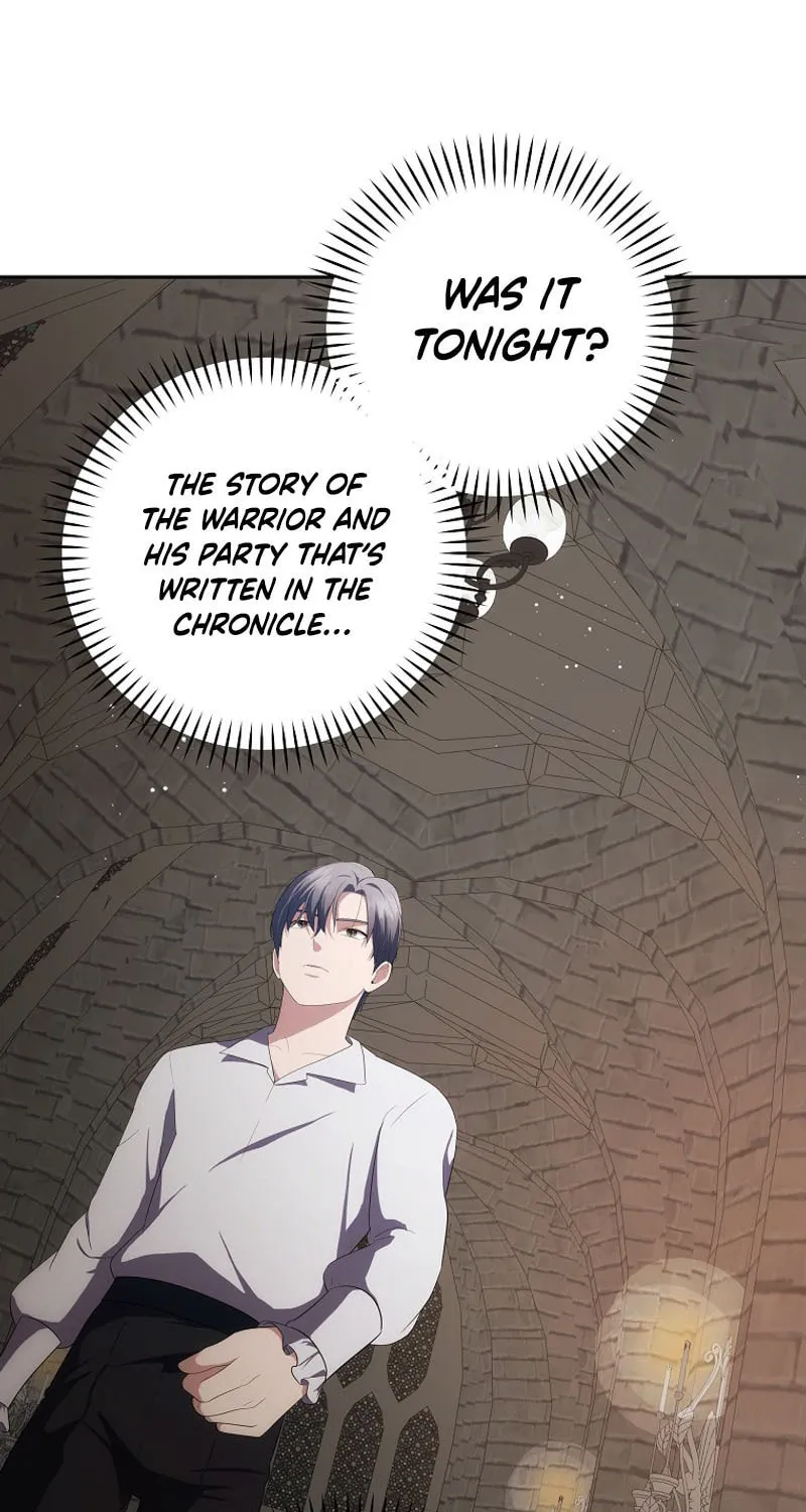 I Became the Youngest Prince in the Novel Chapter 39 page 67 - 