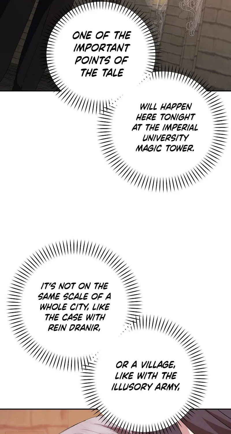 I Became the Youngest Prince in the Novel Chapter 39 page 68 - 