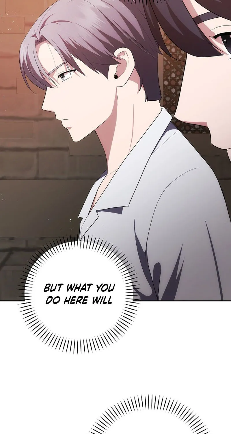 I Became the Youngest Prince in the Novel Chapter 39 page 69 - 