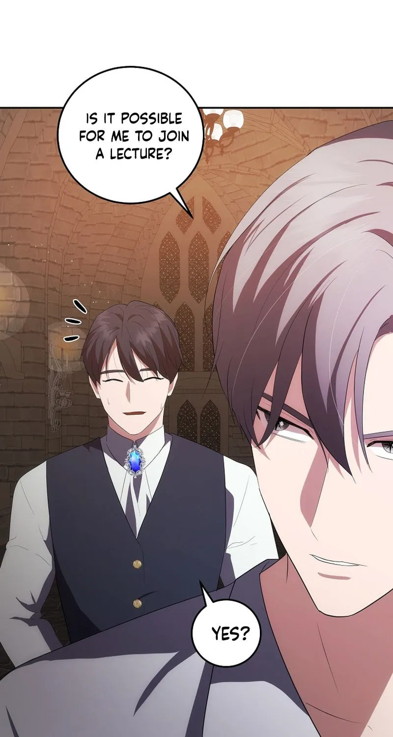 I Became the Youngest Prince in the Novel Chapter 39 page 72 - 