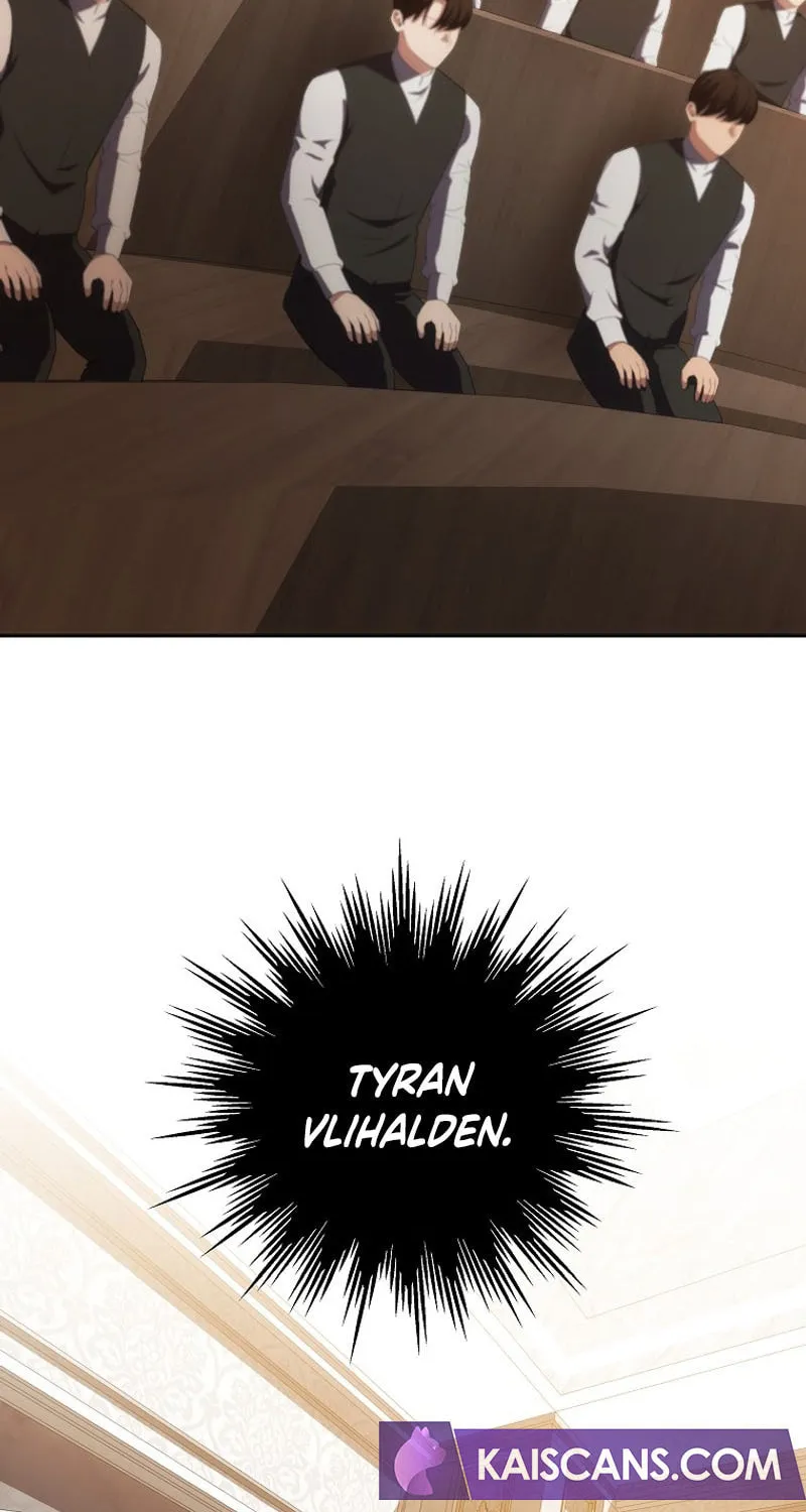 I Became the Youngest Prince in the Novel Chapter 39 page 80 - 