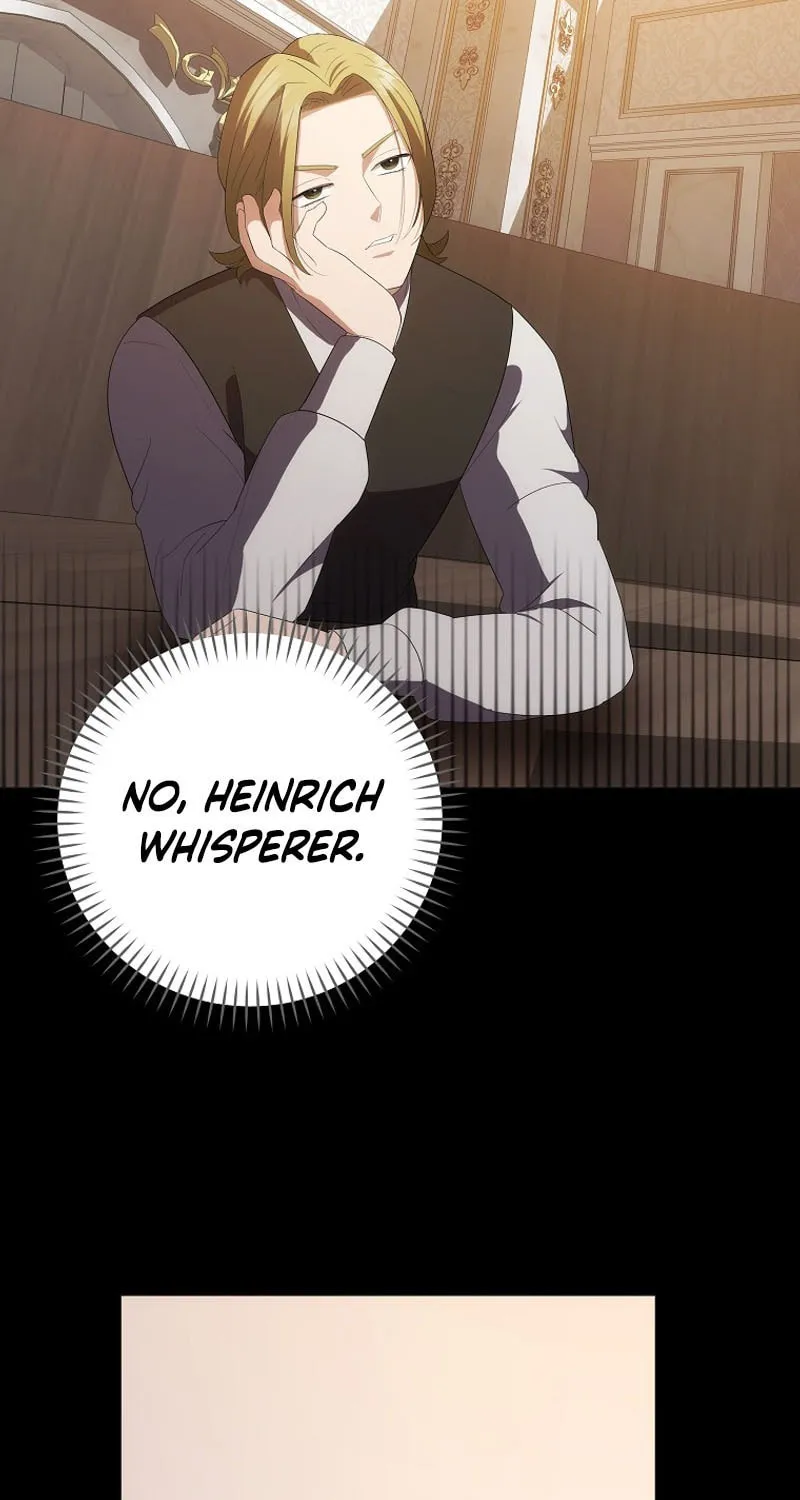 I Became the Youngest Prince in the Novel Chapter 39 page 81 - 