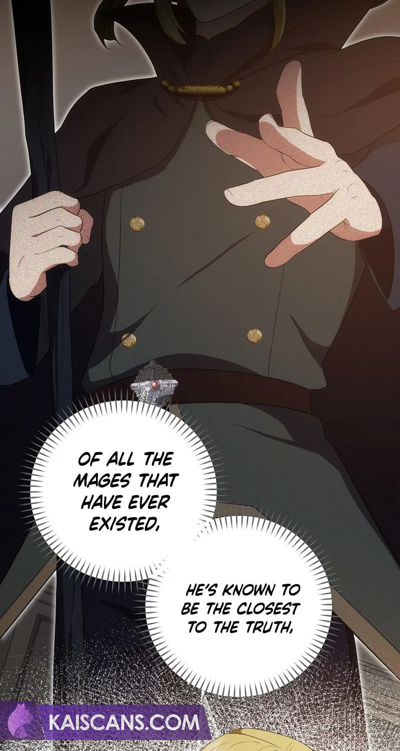 I Became the Youngest Prince in the Novel Chapter 39 page 83 - 
