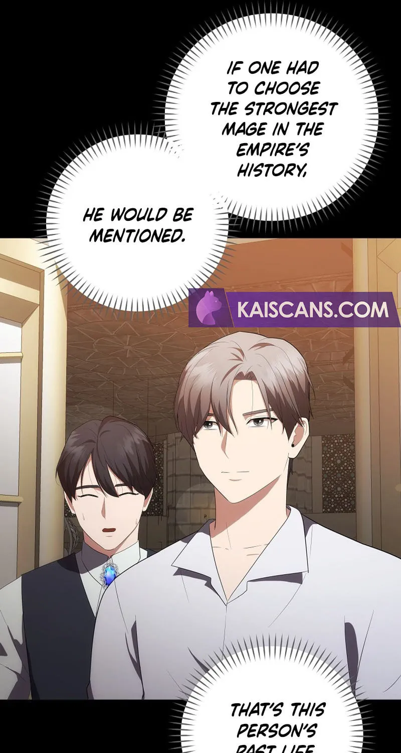 I Became the Youngest Prince in the Novel Chapter 39 page 85 - 