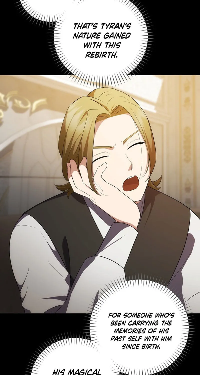 I Became the Youngest Prince in the Novel Chapter 39 page 87 - 