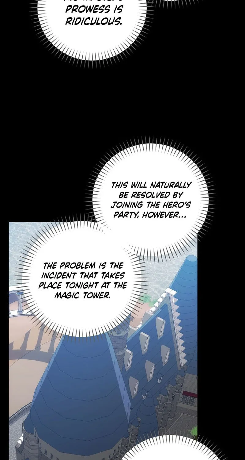 I Became the Youngest Prince in the Novel Chapter 39 page 88 - 