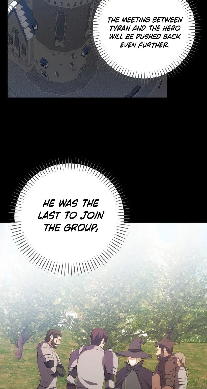 I Became the Youngest Prince in the Novel Chapter 39 page 89 - 