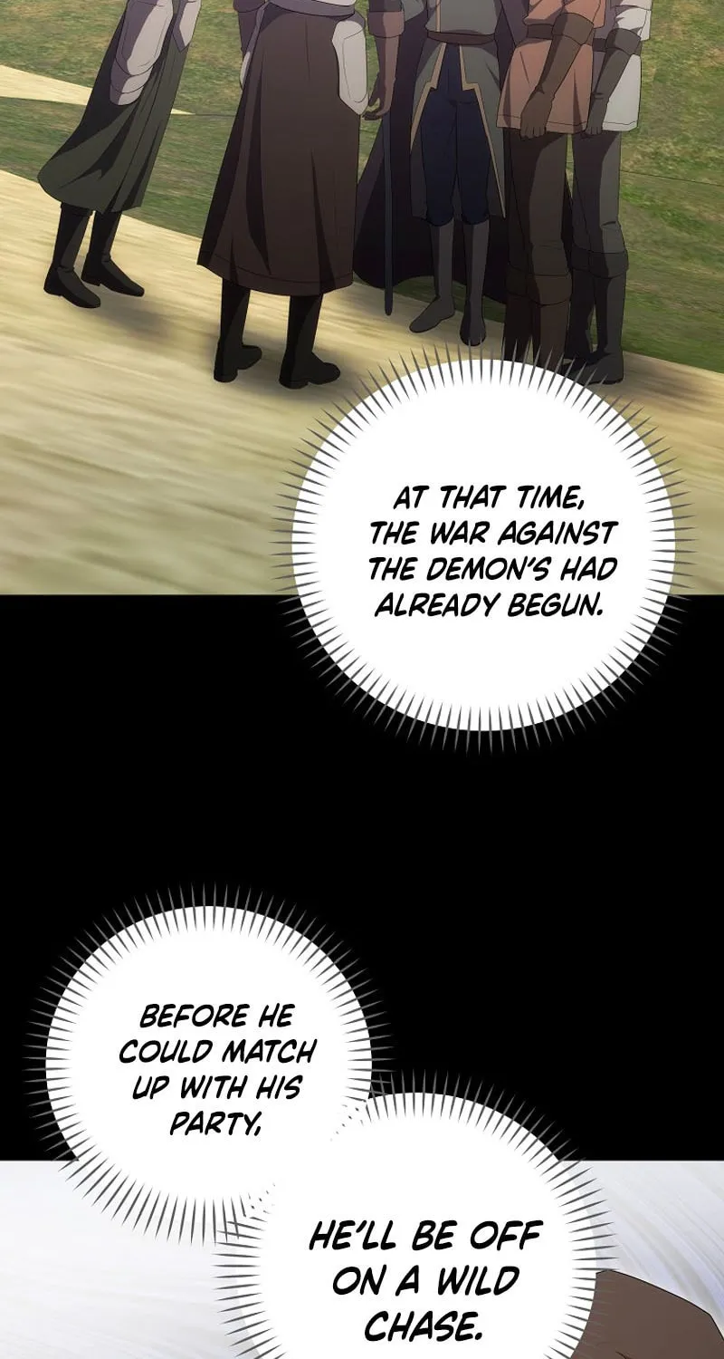 I Became the Youngest Prince in the Novel Chapter 39 page 90 - 