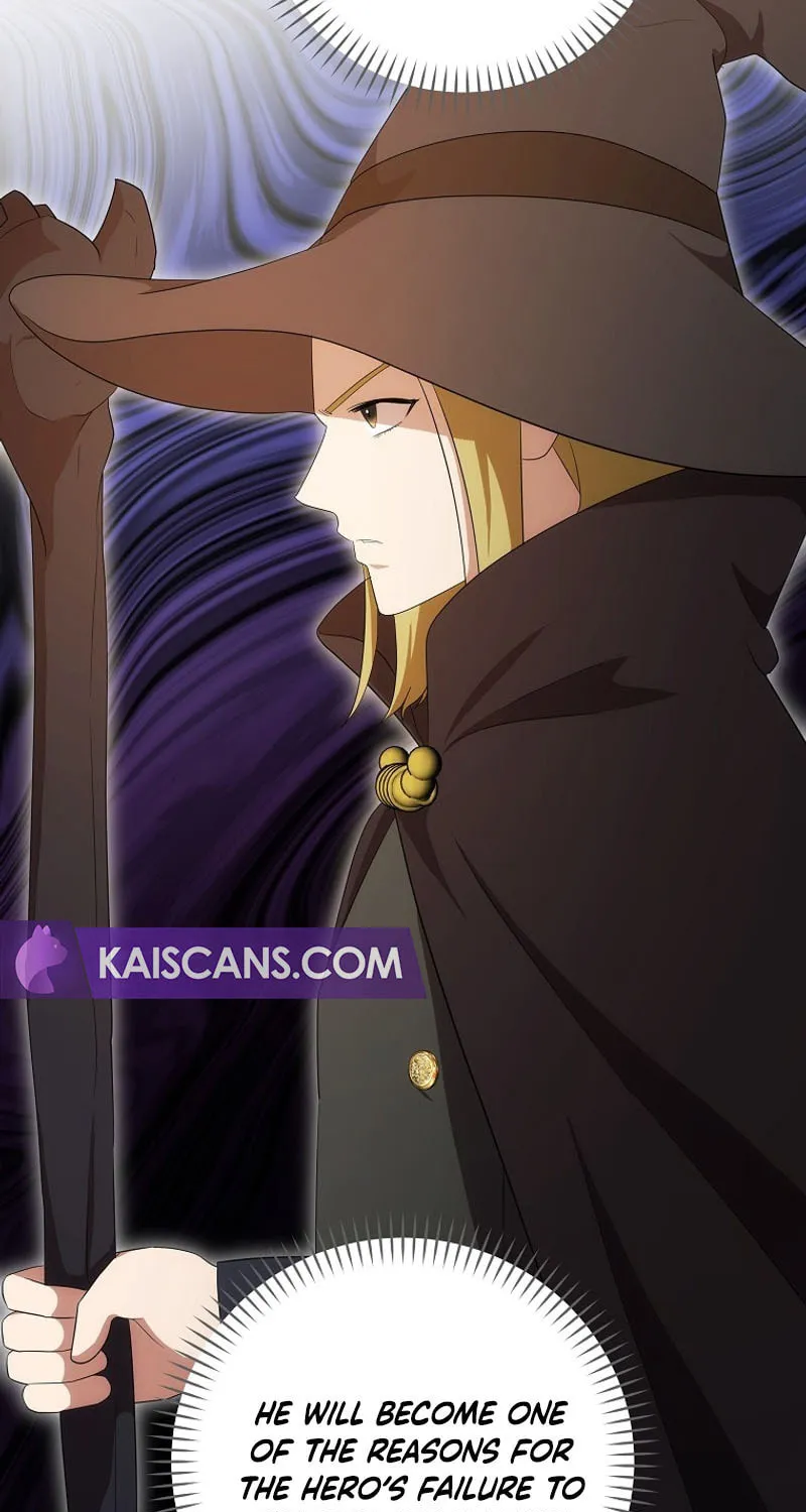 I Became the Youngest Prince in the Novel Chapter 39 page 91 - 