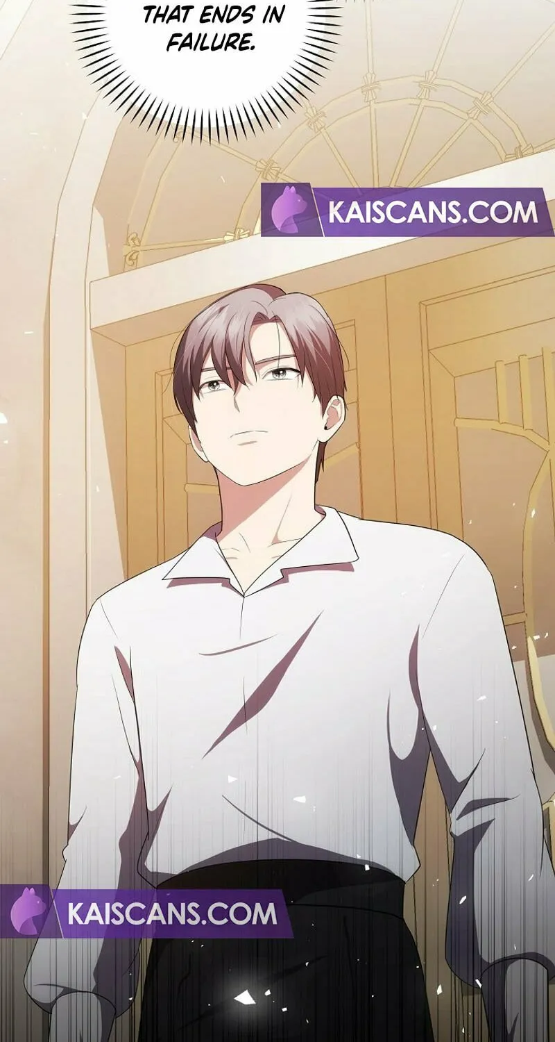 I Became the Youngest Prince in the Novel Chapter 39 page 97 - 