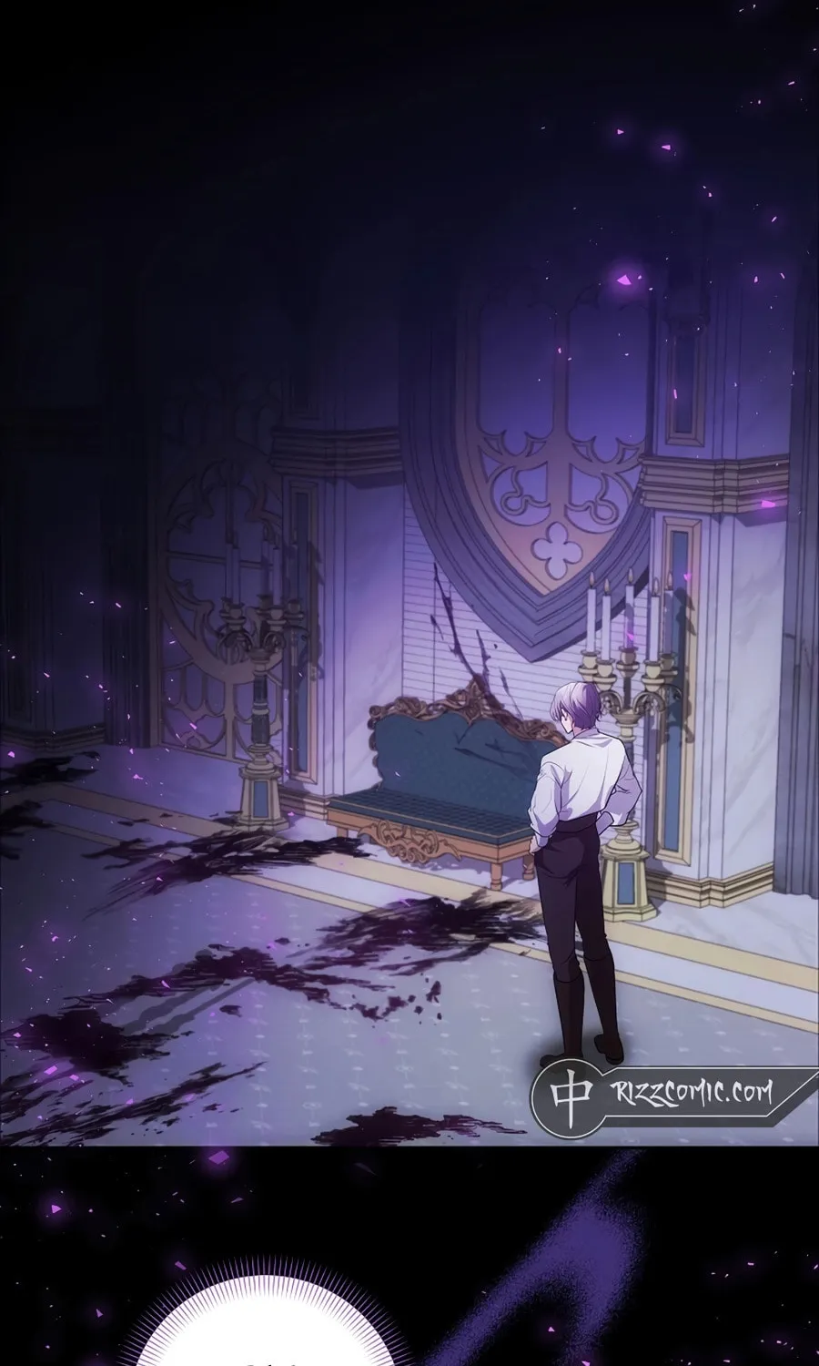 I Became the Youngest Prince in the Novel Chapter 4 page 2 - 