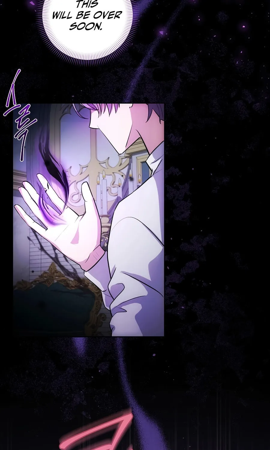 I Became the Youngest Prince in the Novel Chapter 4 page 3 - 