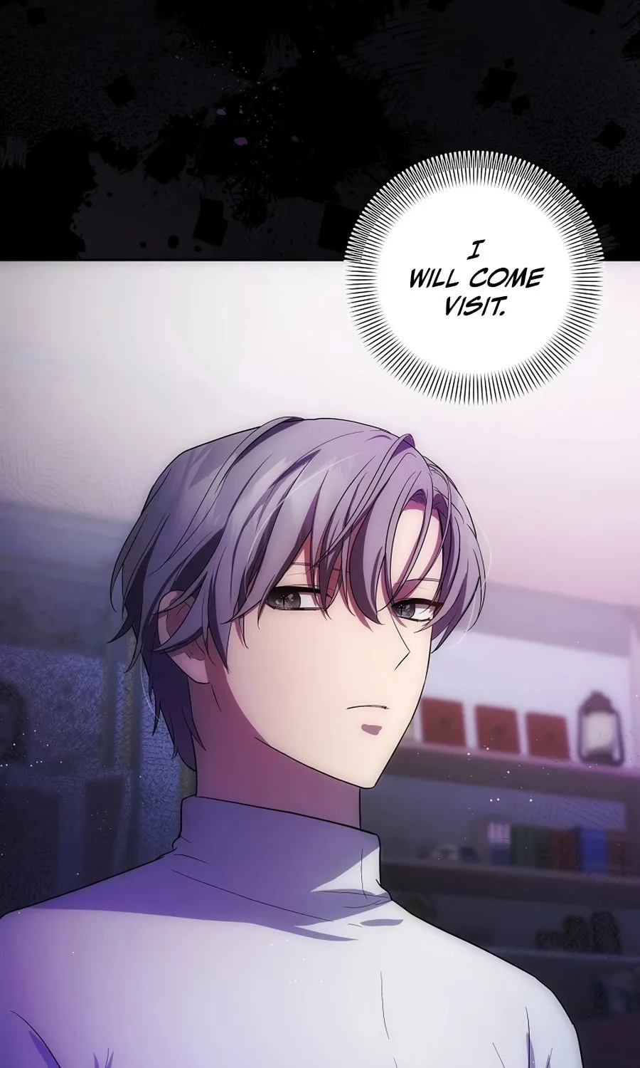 I Became the Youngest Prince in the Novel Chapter 4 page 37 - 