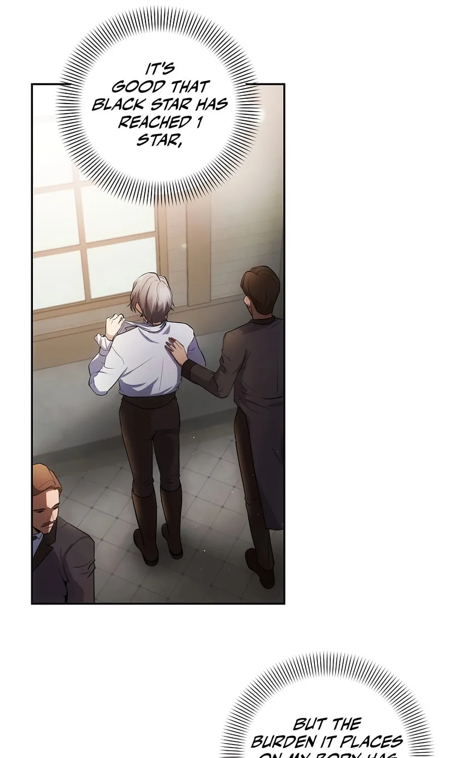 I Became the Youngest Prince in the Novel Chapter 4 page 41 - 