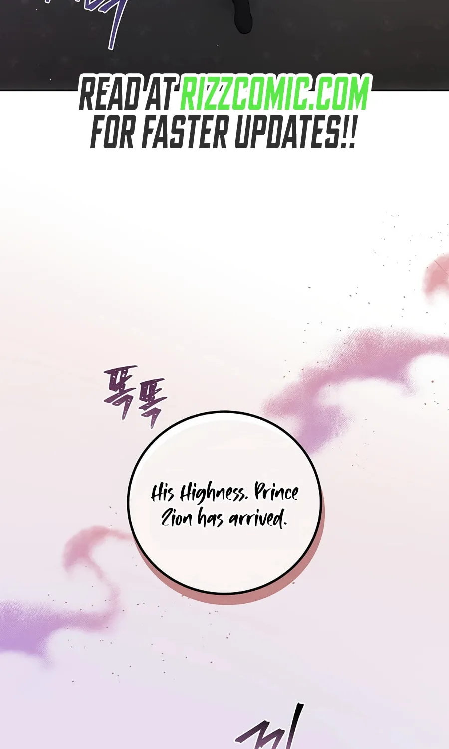 I Became the Youngest Prince in the Novel Chapter 4 page 44 - 