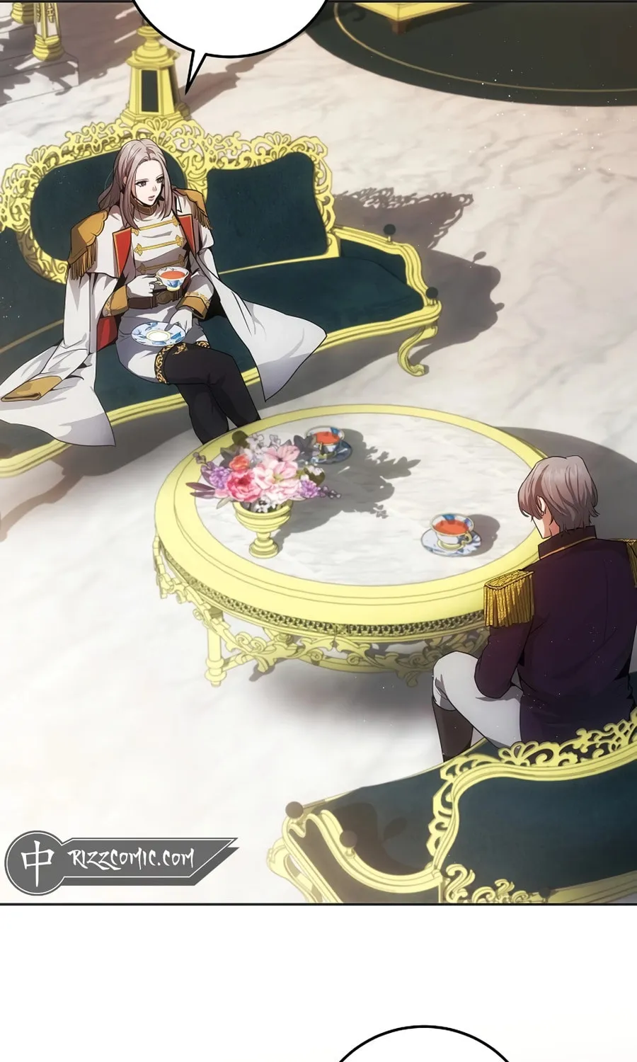 I Became the Youngest Prince in the Novel Chapter 4 page 51 - 