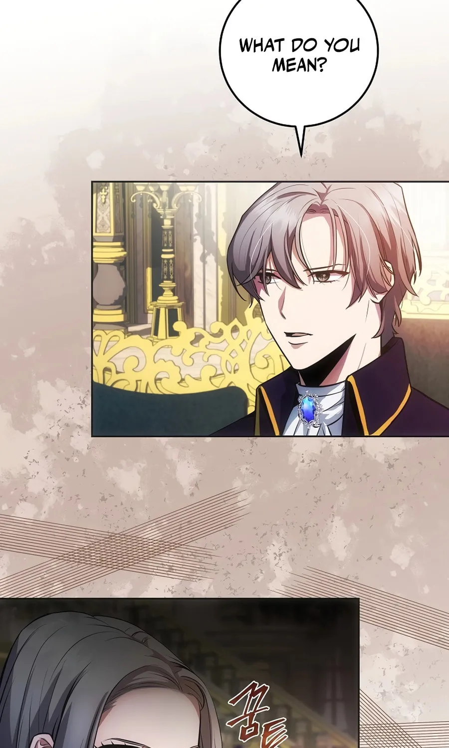 I Became the Youngest Prince in the Novel Chapter 4 page 52 - 