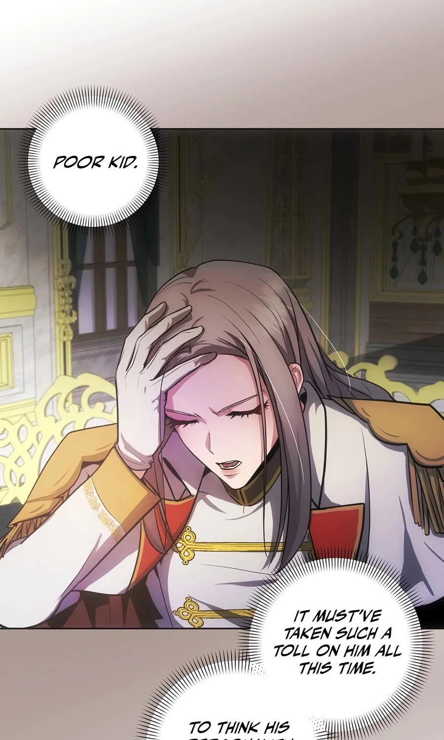 I Became the Youngest Prince in the Novel Chapter 4 page 55 - 