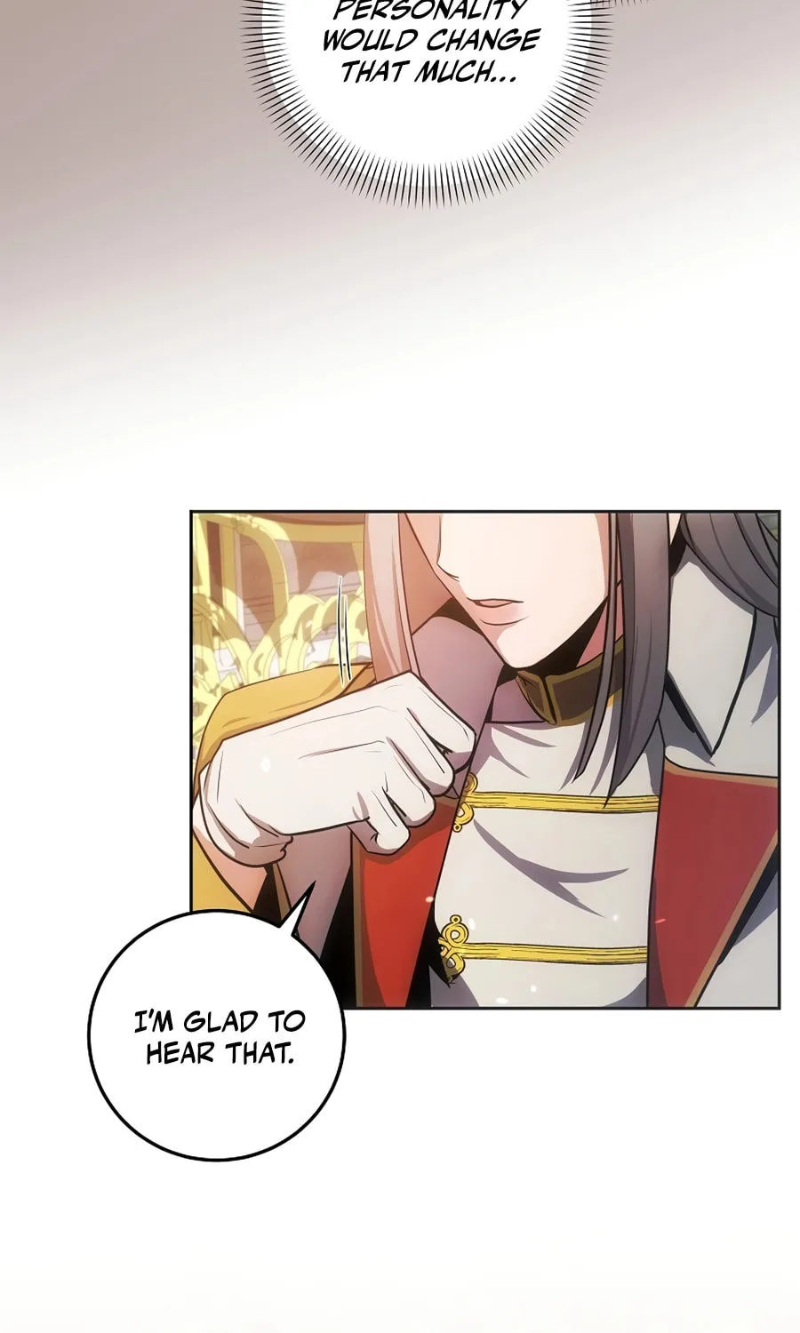 I Became the Youngest Prince in the Novel Chapter 4 page 56 - 