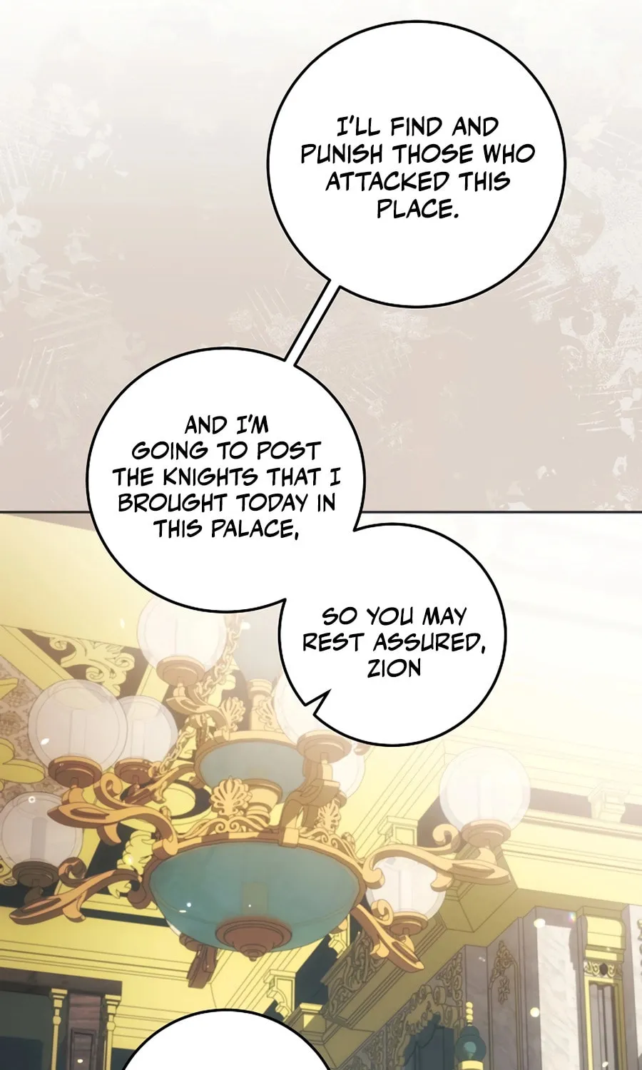 I Became the Youngest Prince in the Novel Chapter 4 page 57 - 