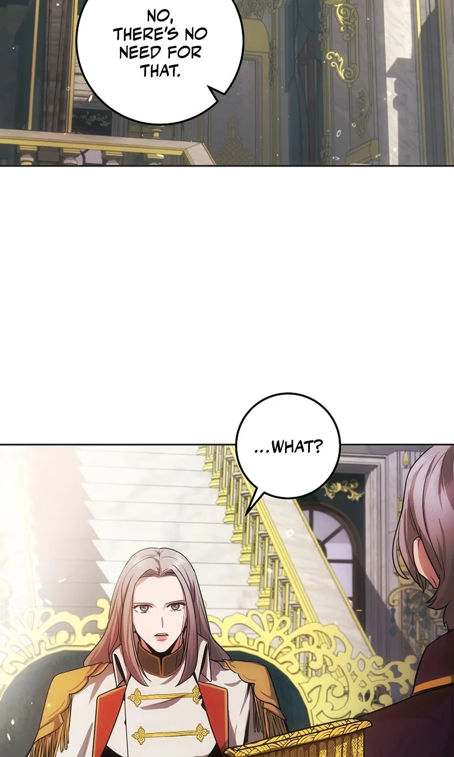 I Became the Youngest Prince in the Novel Chapter 4 page 58 - 