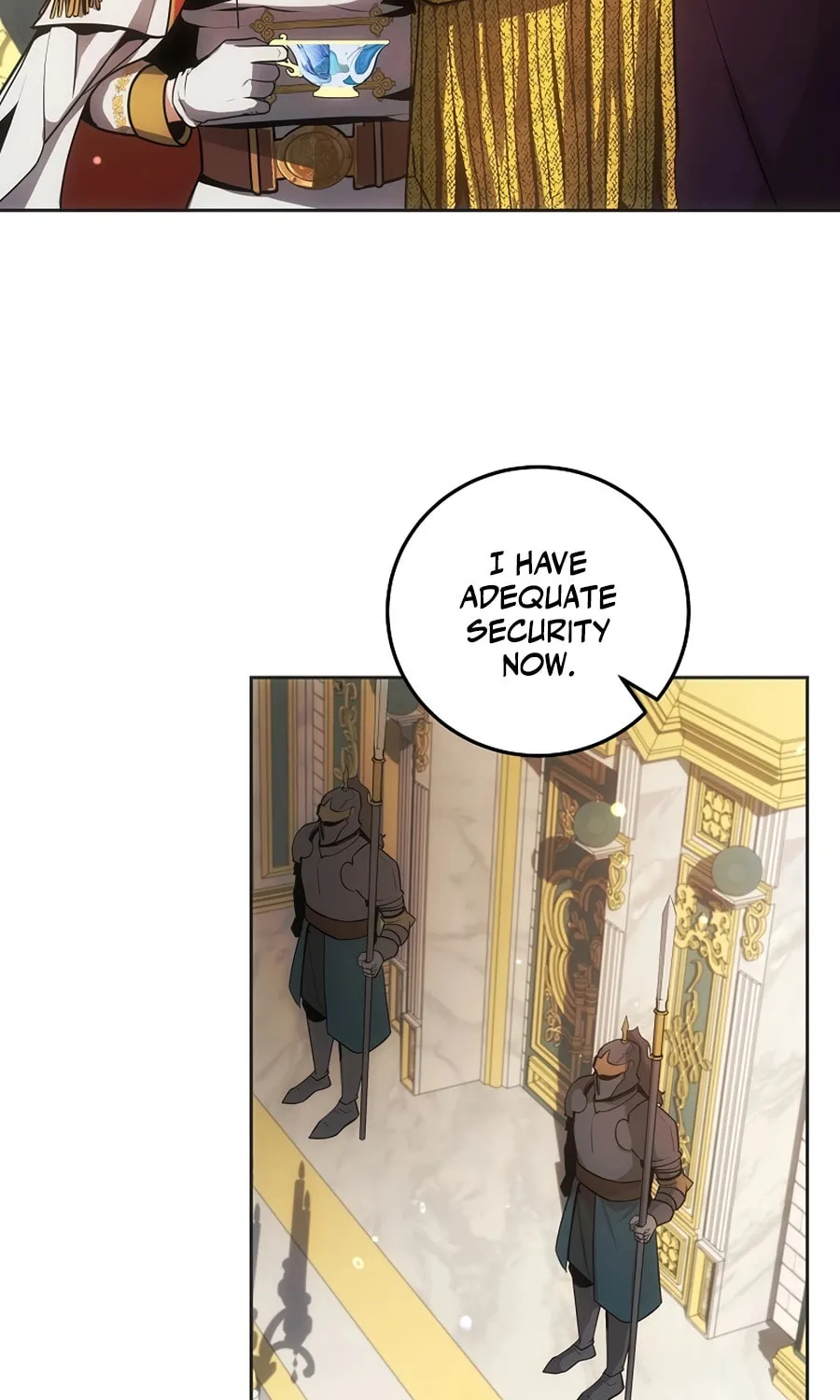 I Became the Youngest Prince in the Novel Chapter 4 page 59 - 
