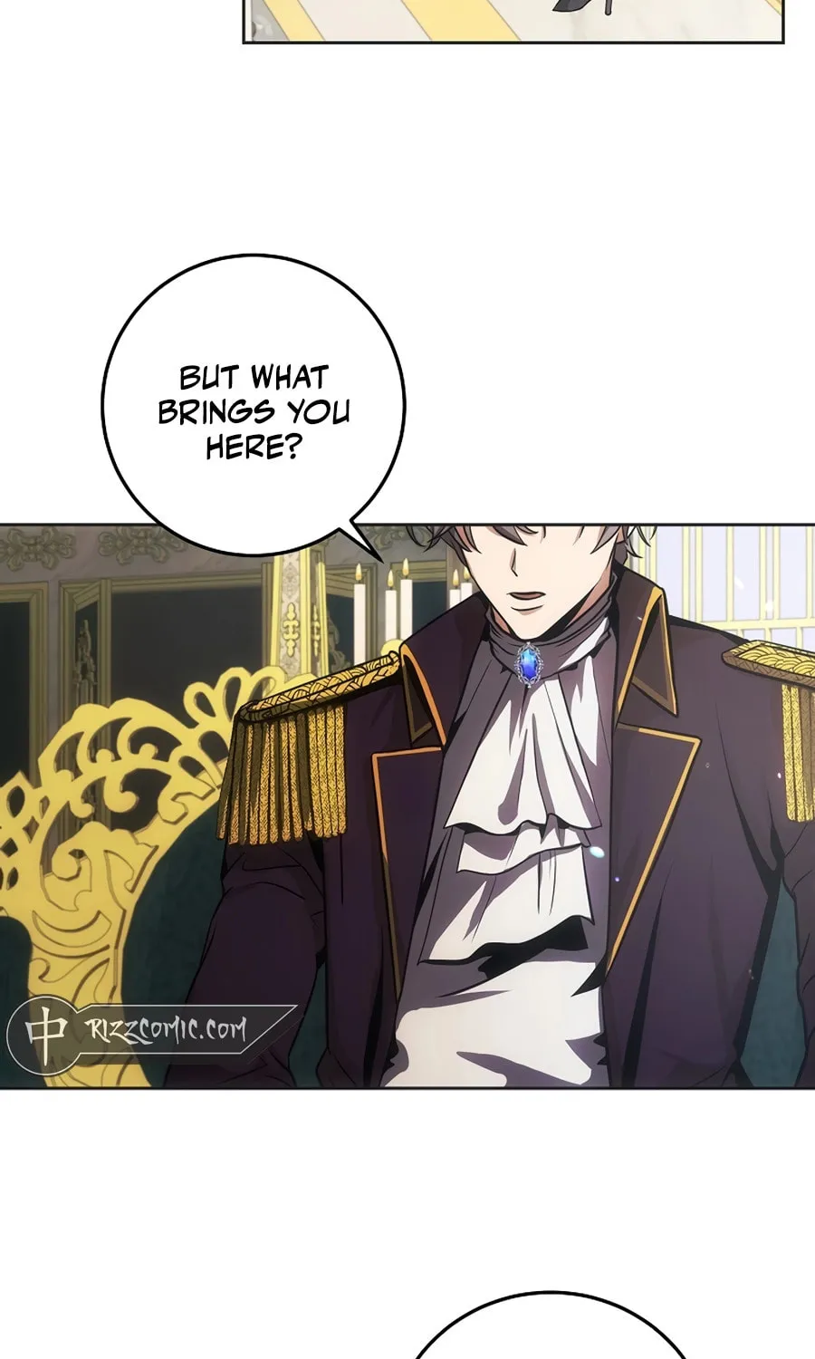 I Became the Youngest Prince in the Novel Chapter 4 page 60 - 