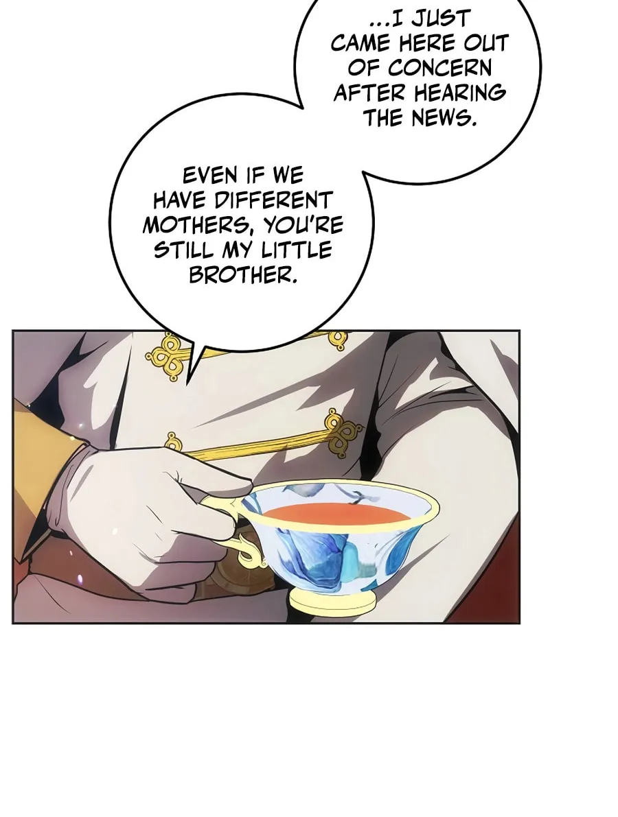 I Became the Youngest Prince in the Novel Chapter 4 page 61 - 
