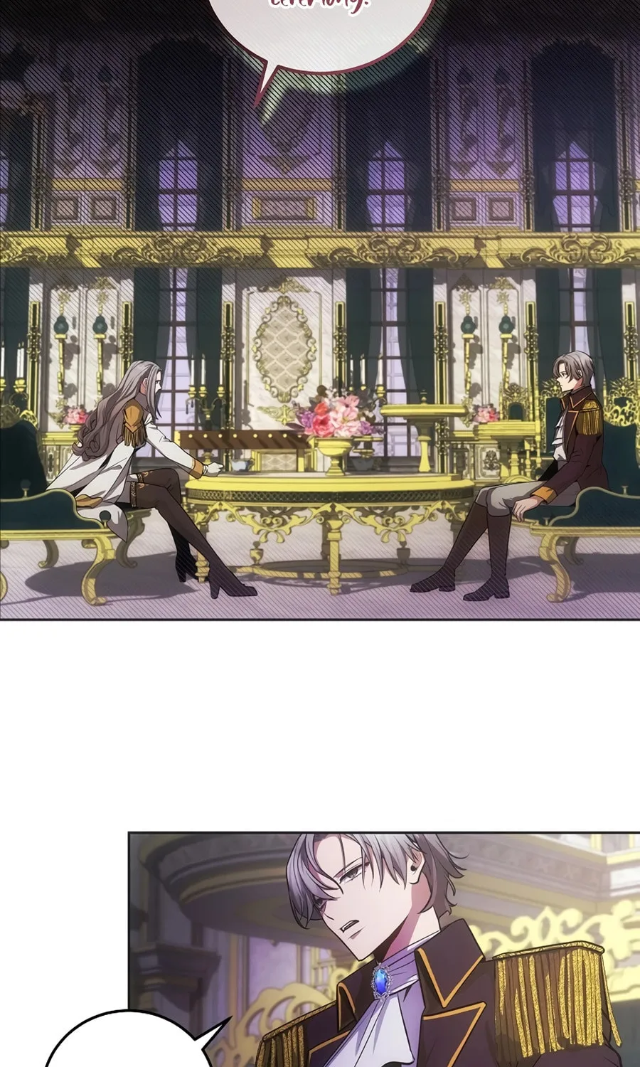 I Became the Youngest Prince in the Novel Chapter 4 page 65 - 