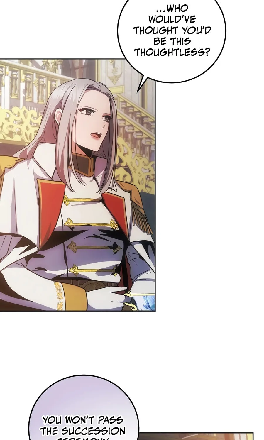 I Became the Youngest Prince in the Novel Chapter 4 page 68 - 