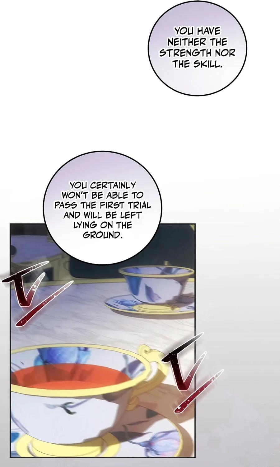 I Became the Youngest Prince in the Novel Chapter 4 page 70 - 