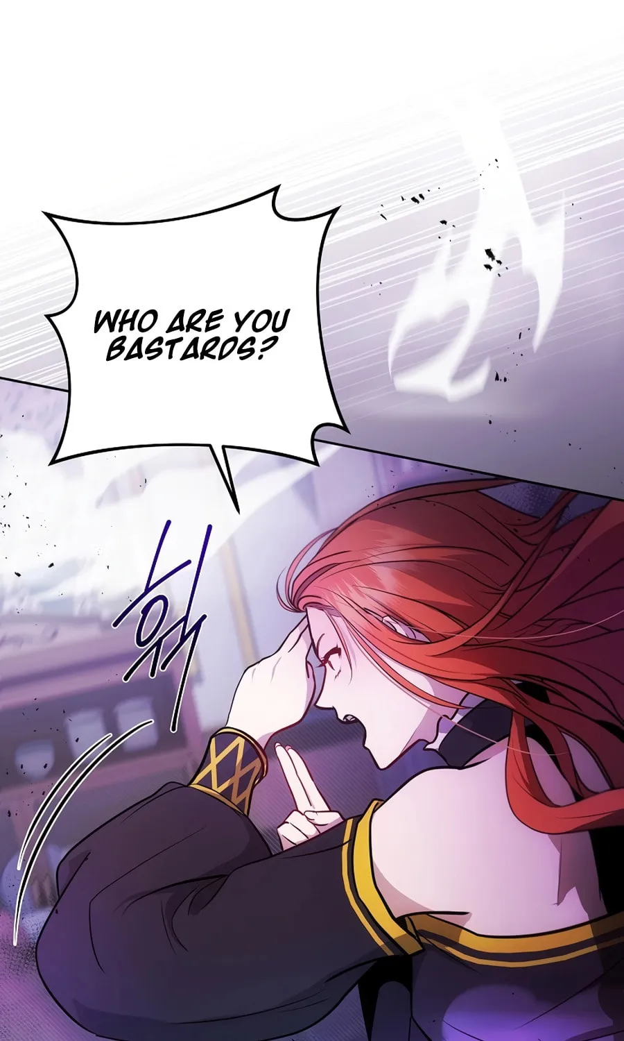 I Became the Youngest Prince in the Novel Chapter 4 page 8 - 